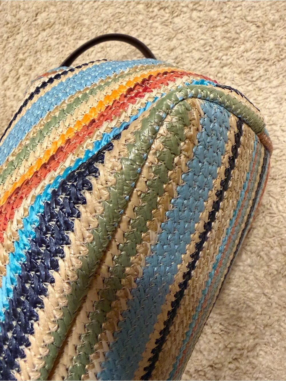 N/A stylish multicolor
